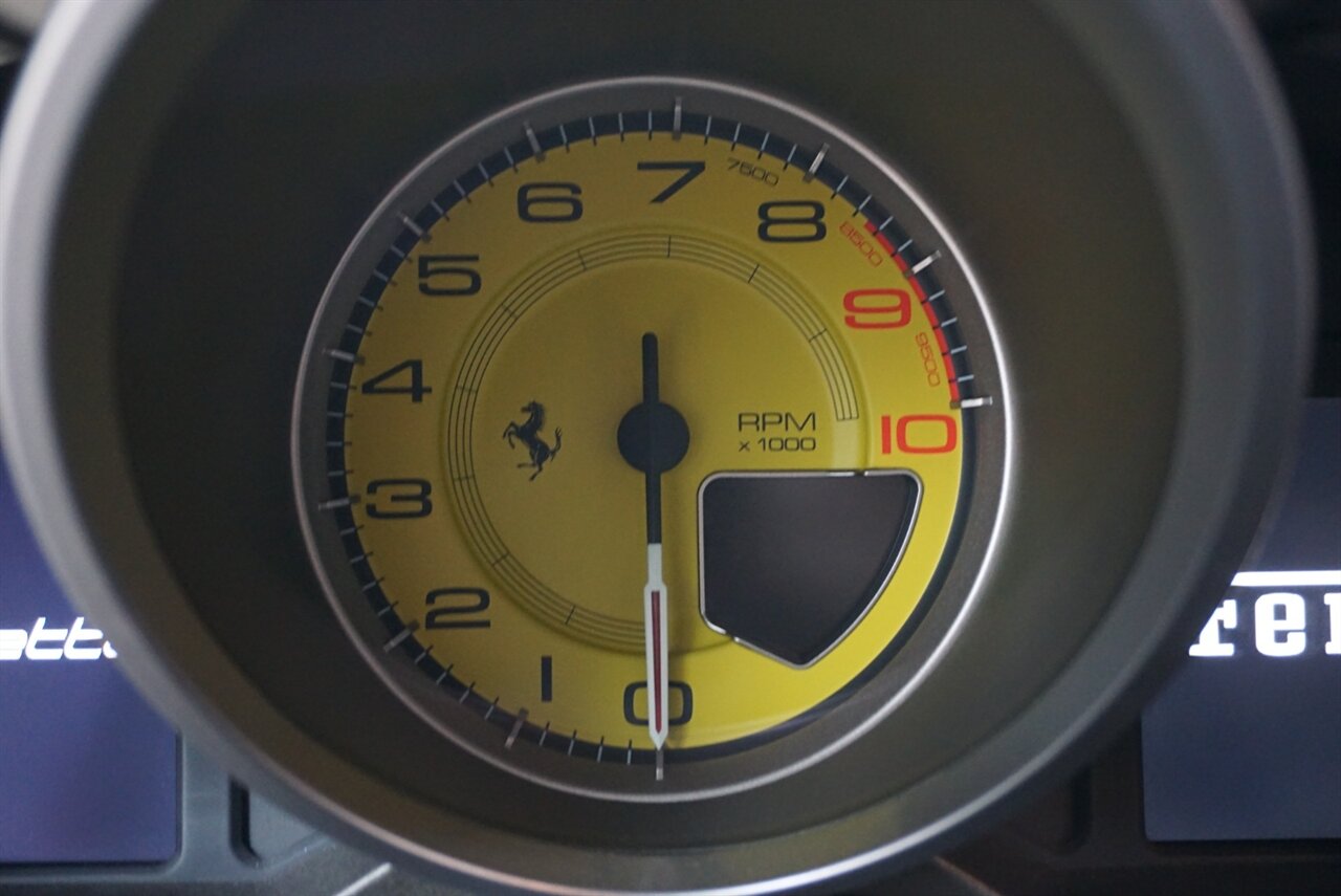 2016 Ferrari F12 berlinetta   - Photo 41 - Naples, FL 34104