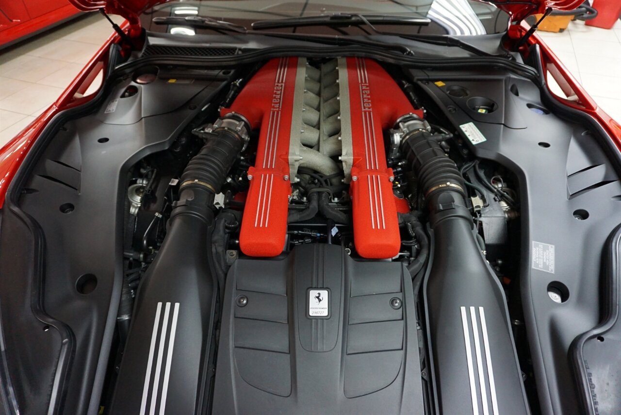 2016 Ferrari F12 berlinetta   - Photo 6 - Naples, FL 34104