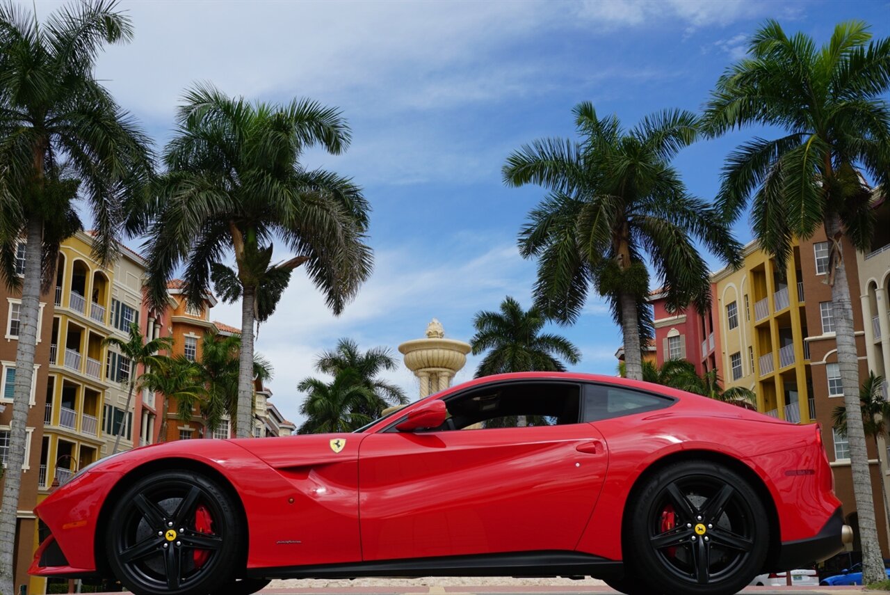 2016 Ferrari F12 berlinetta   - Photo 29 - Naples, FL 34104