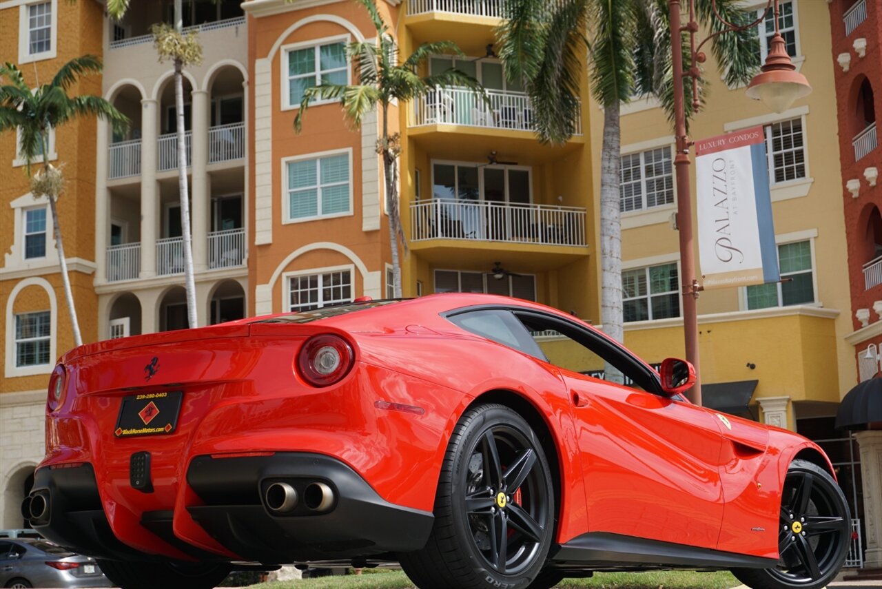 2016 Ferrari F12 berlinetta   - Photo 55 - Naples, FL 34104