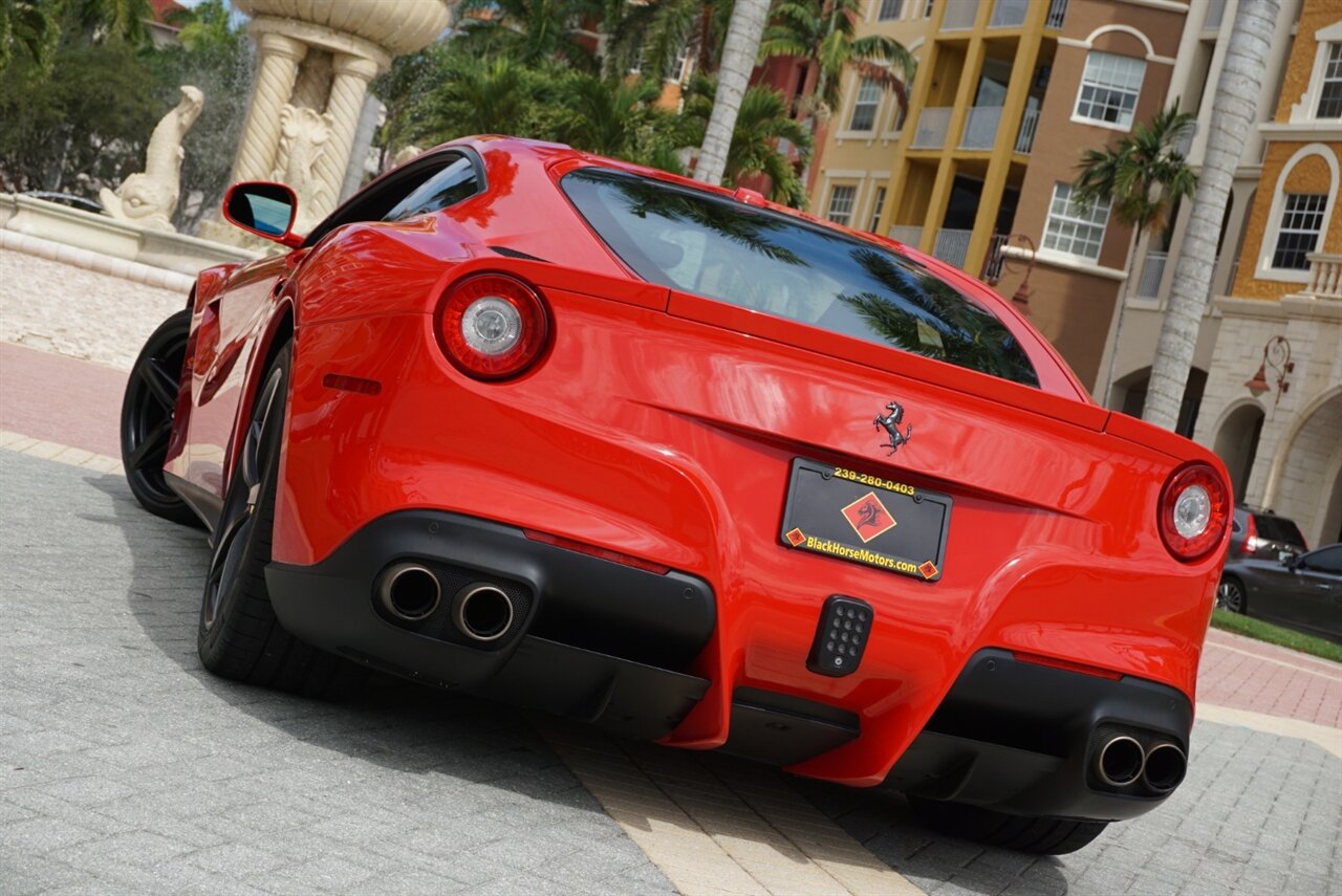 2016 Ferrari F12 berlinetta   - Photo 64 - Naples, FL 34104