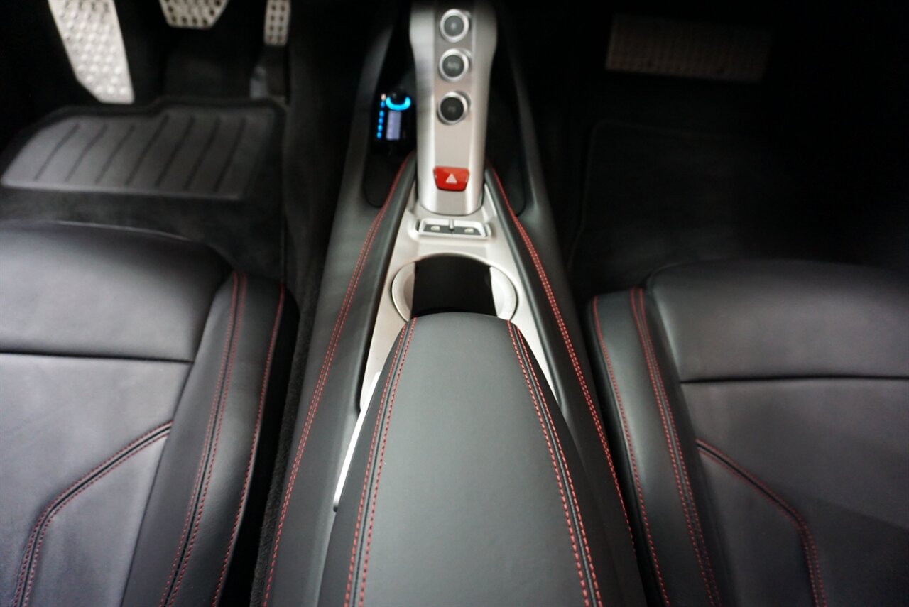 2016 Ferrari F12 berlinetta   - Photo 17 - Naples, FL 34104