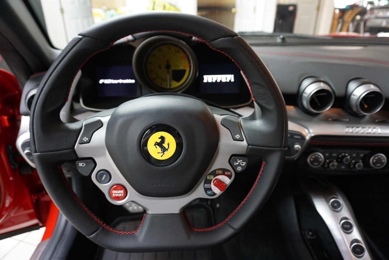 2016 Ferrari F12 berlinetta   - Photo 12 - Naples, FL 34104