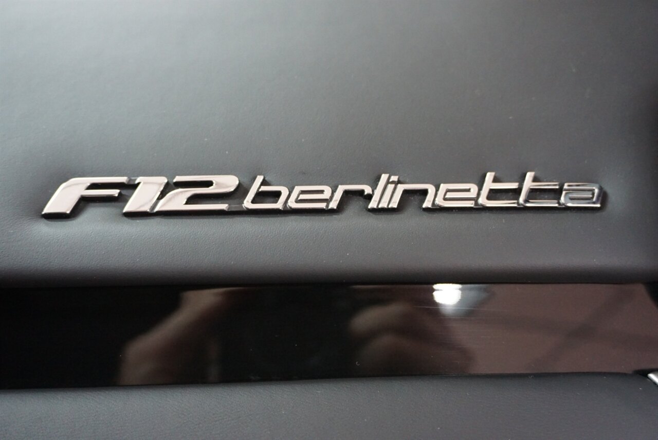 2016 Ferrari F12 berlinetta   - Photo 47 - Naples, FL 34104