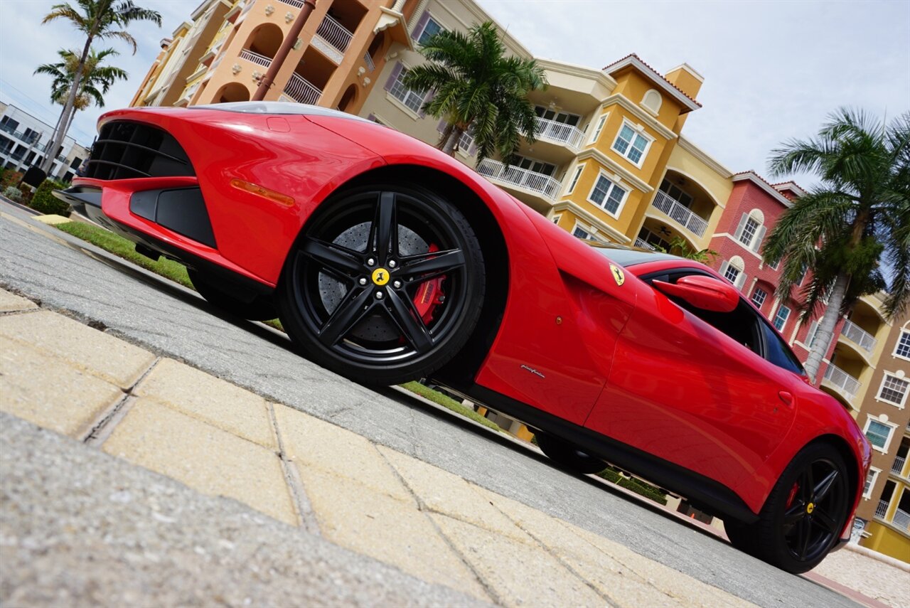 2016 Ferrari F12 berlinetta   - Photo 57 - Naples, FL 34104