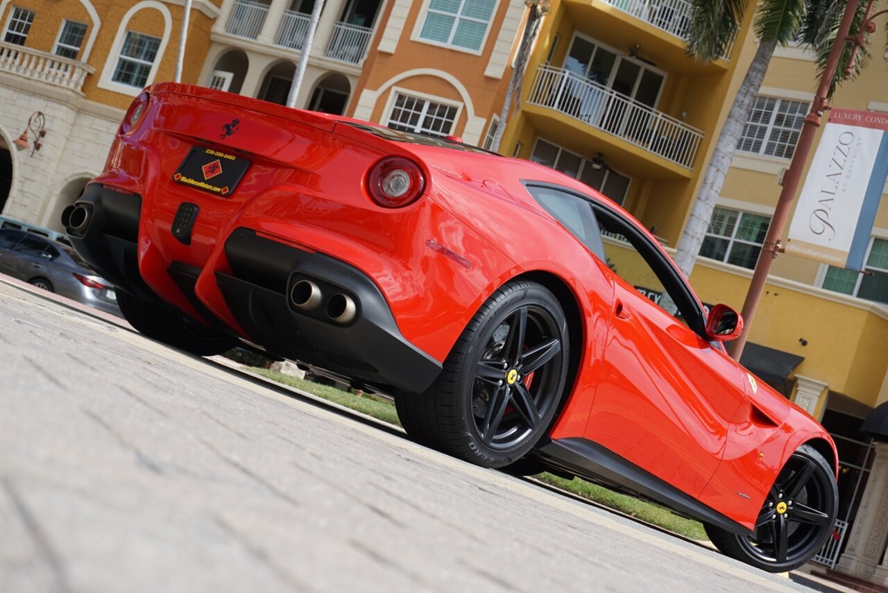 2016 Ferrari F12 berlinetta   - Photo 66 - Naples, FL 34104