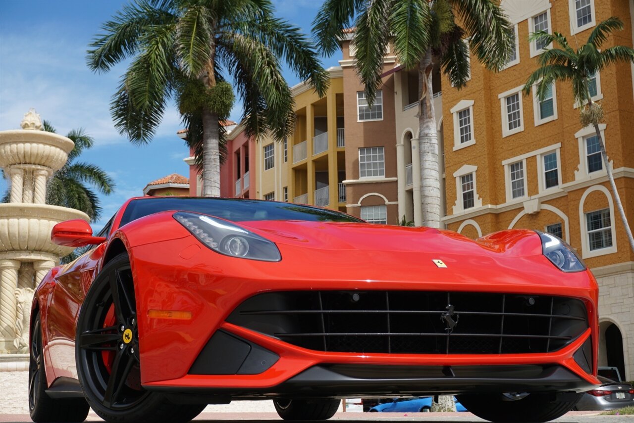 2016 Ferrari F12 berlinetta   - Photo 50 - Naples, FL 34104