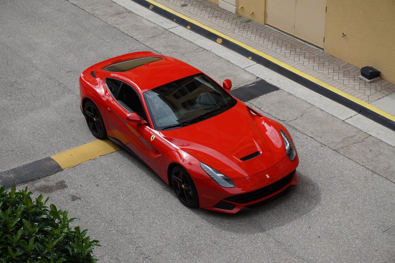 2016 Ferrari F12 berlinetta   - Photo 56 - Naples, FL 34104