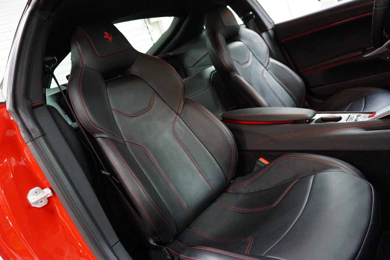 2016 Ferrari F12 berlinetta   - Photo 19 - Naples, FL 34104