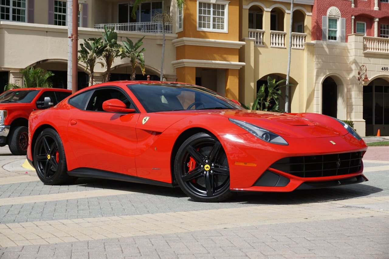2016 Ferrari F12 berlinetta   - Photo 7 - Naples, FL 34104