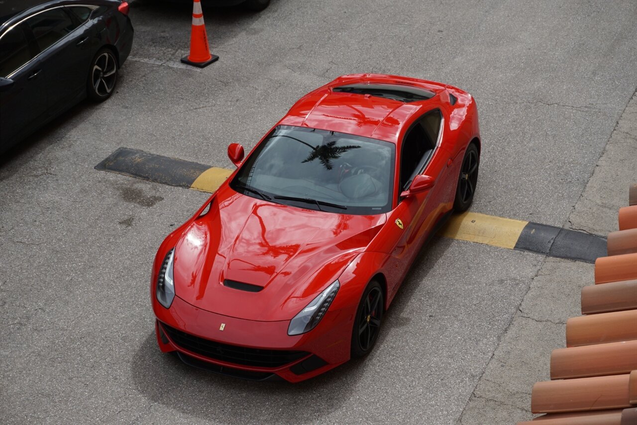 2016 Ferrari F12 berlinetta   - Photo 60 - Naples, FL 34104
