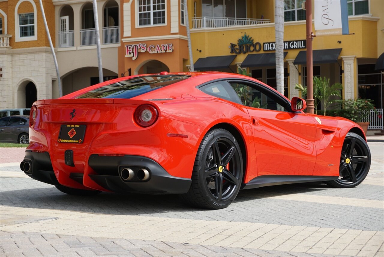2016 Ferrari F12 berlinetta   - Photo 31 - Naples, FL 34104