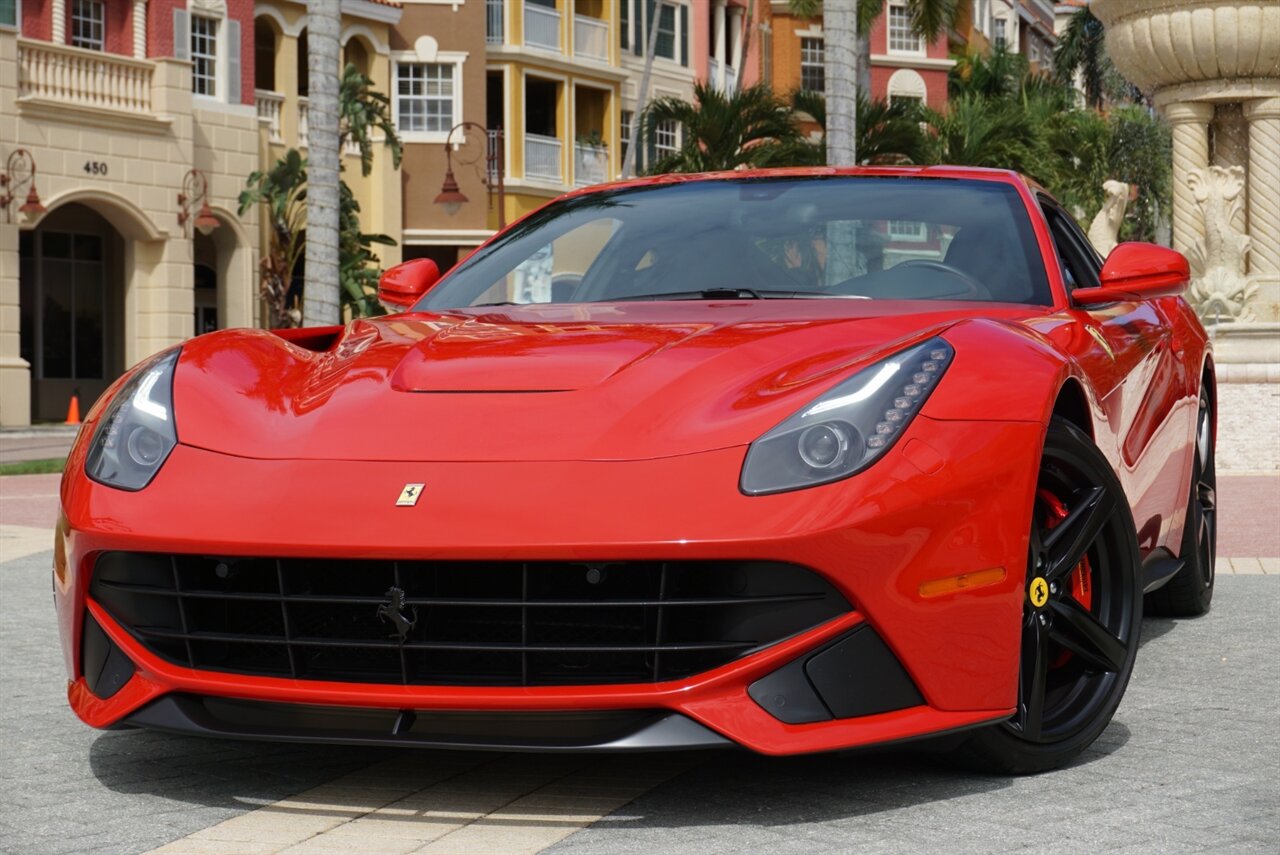 2016 Ferrari F12 berlinetta   - Photo 46 - Naples, FL 34104
