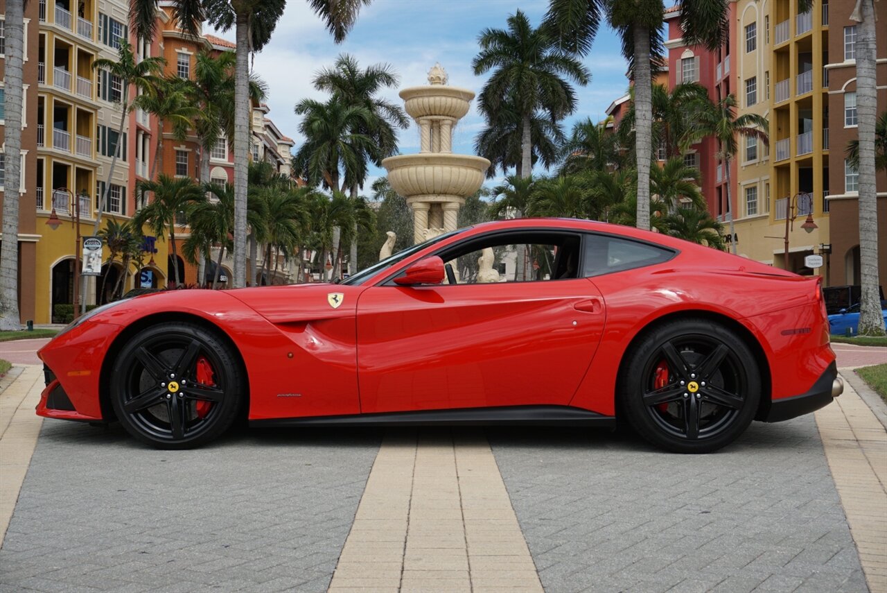 2016 Ferrari F12 berlinetta   - Photo 5 - Naples, FL 34104