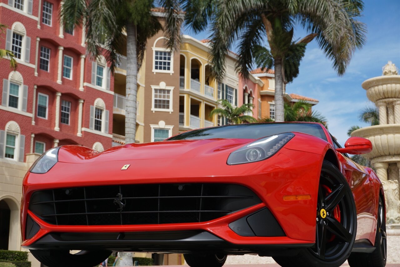 2016 Ferrari F12 berlinetta   - Photo 54 - Naples, FL 34104