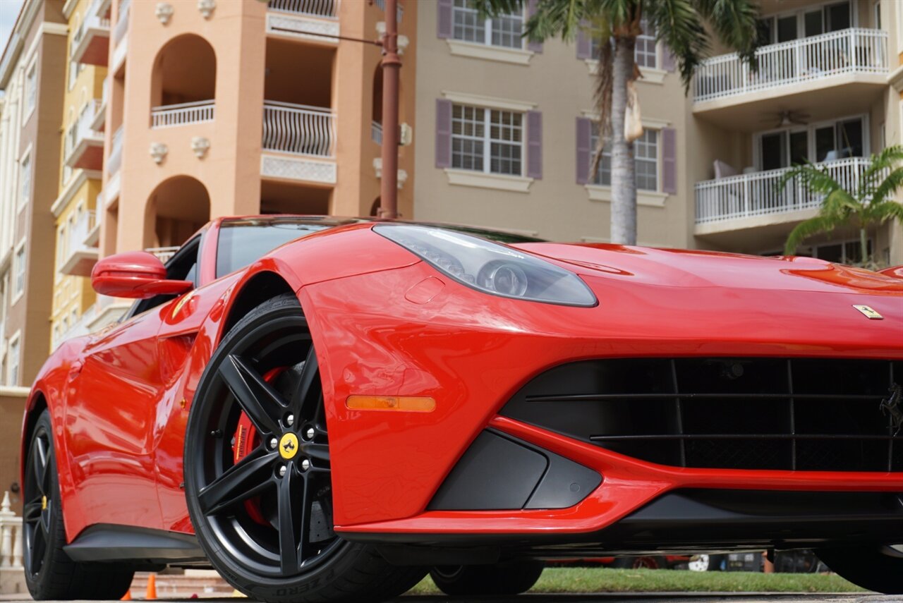 2016 Ferrari F12 berlinetta   - Photo 23 - Naples, FL 34104