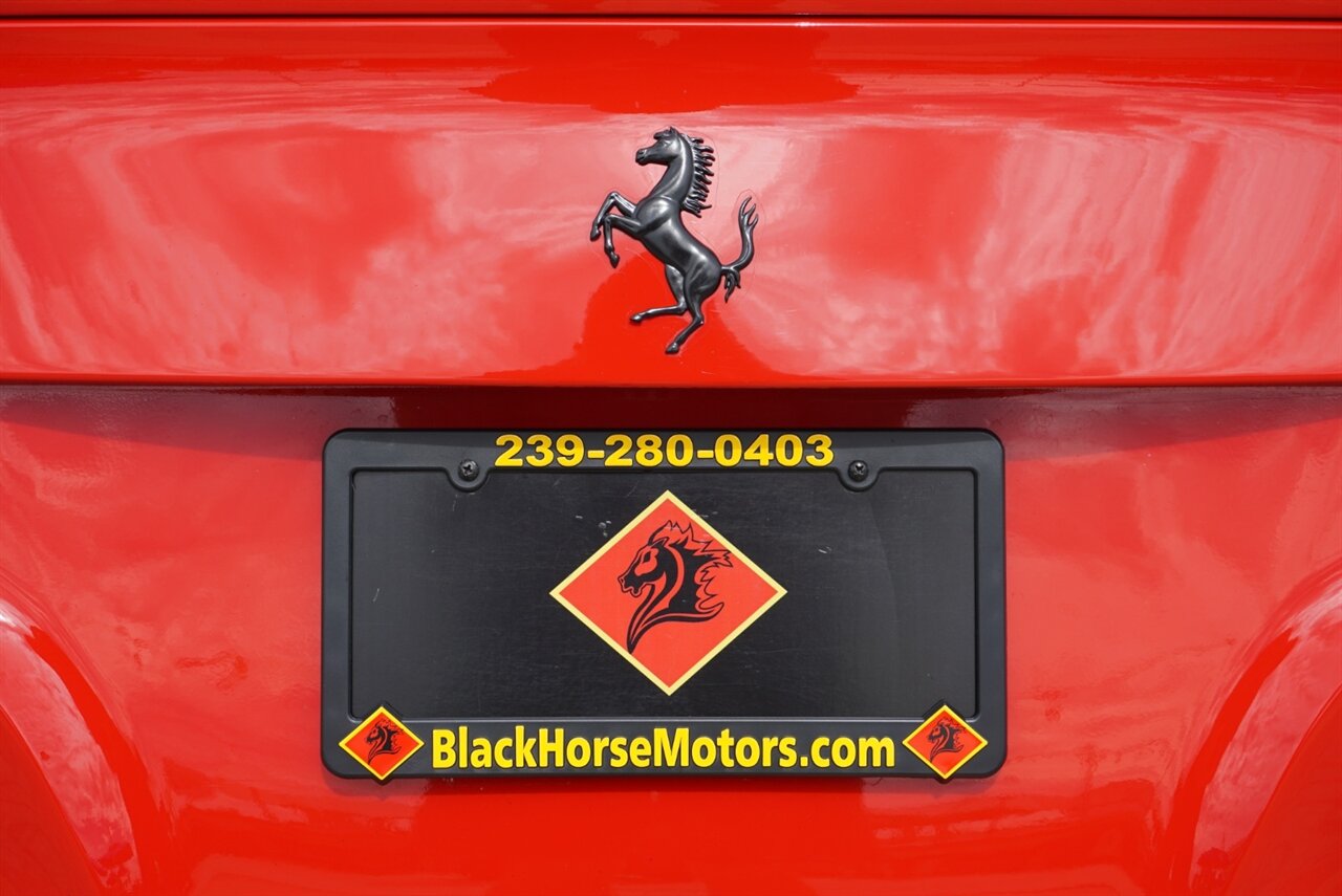 2016 Ferrari F12 berlinetta   - Photo 62 - Naples, FL 34104