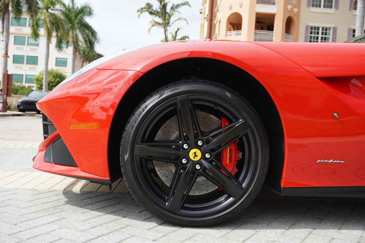 2016 Ferrari F12 berlinetta   - Photo 43 - Naples, FL 34104