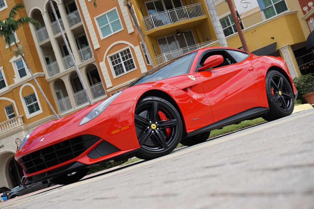 2016 Ferrari F12 berlinetta   - Photo 65 - Naples, FL 34104