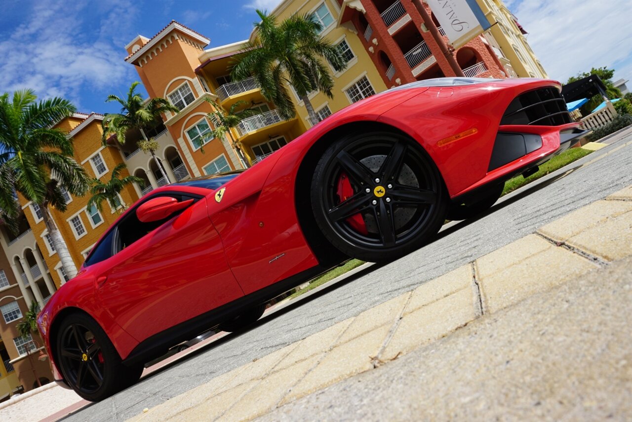 2016 Ferrari F12 berlinetta   - Photo 34 - Naples, FL 34104