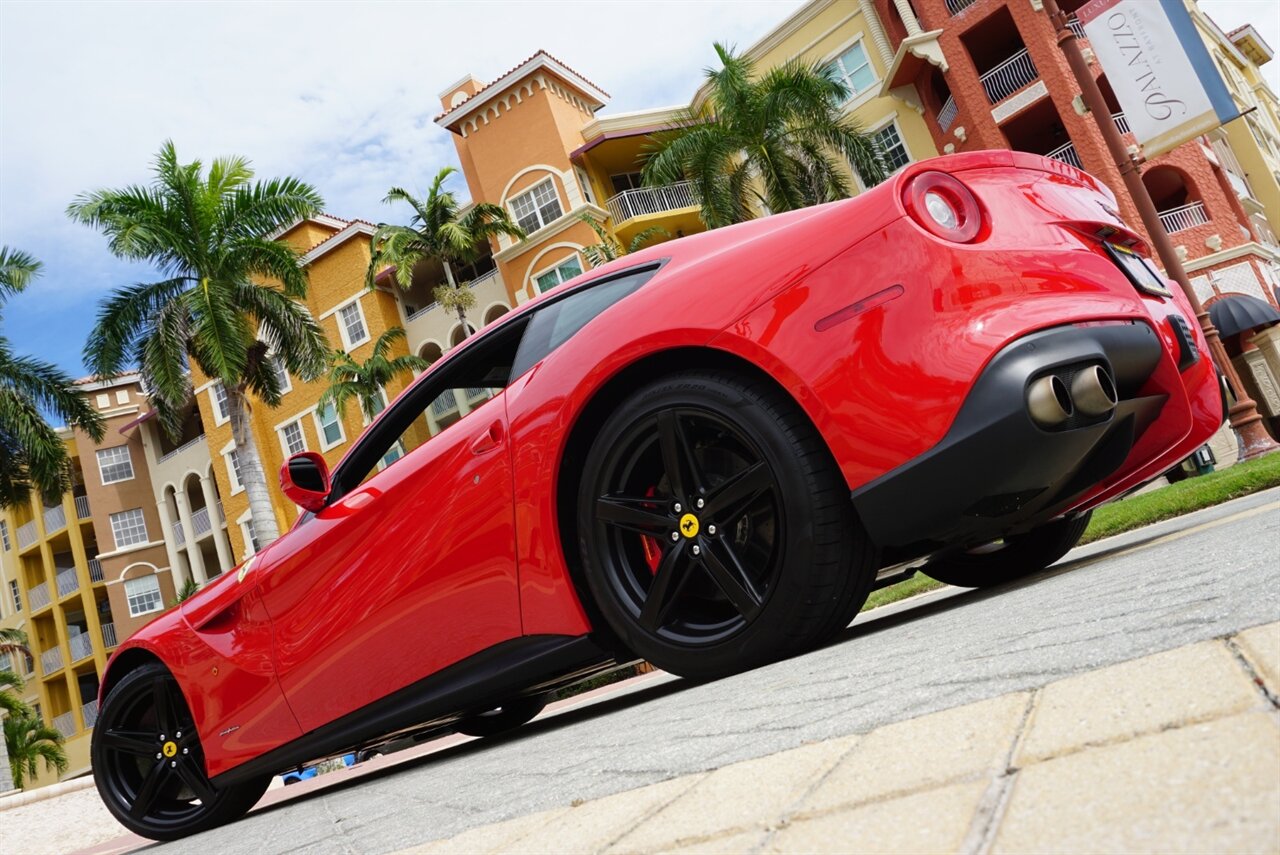 2016 Ferrari F12 berlinetta   - Photo 36 - Naples, FL 34104