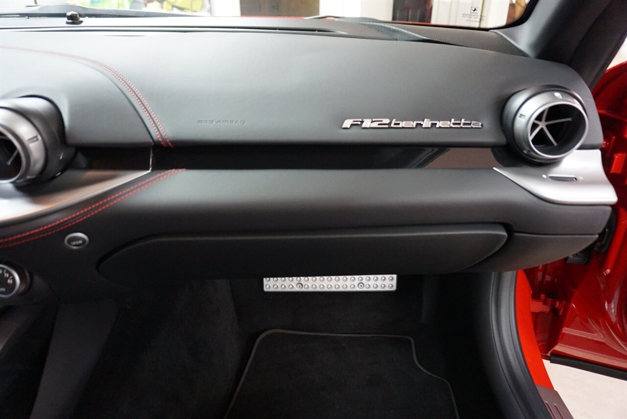 2016 Ferrari F12 berlinetta   - Photo 18 - Naples, FL 34104