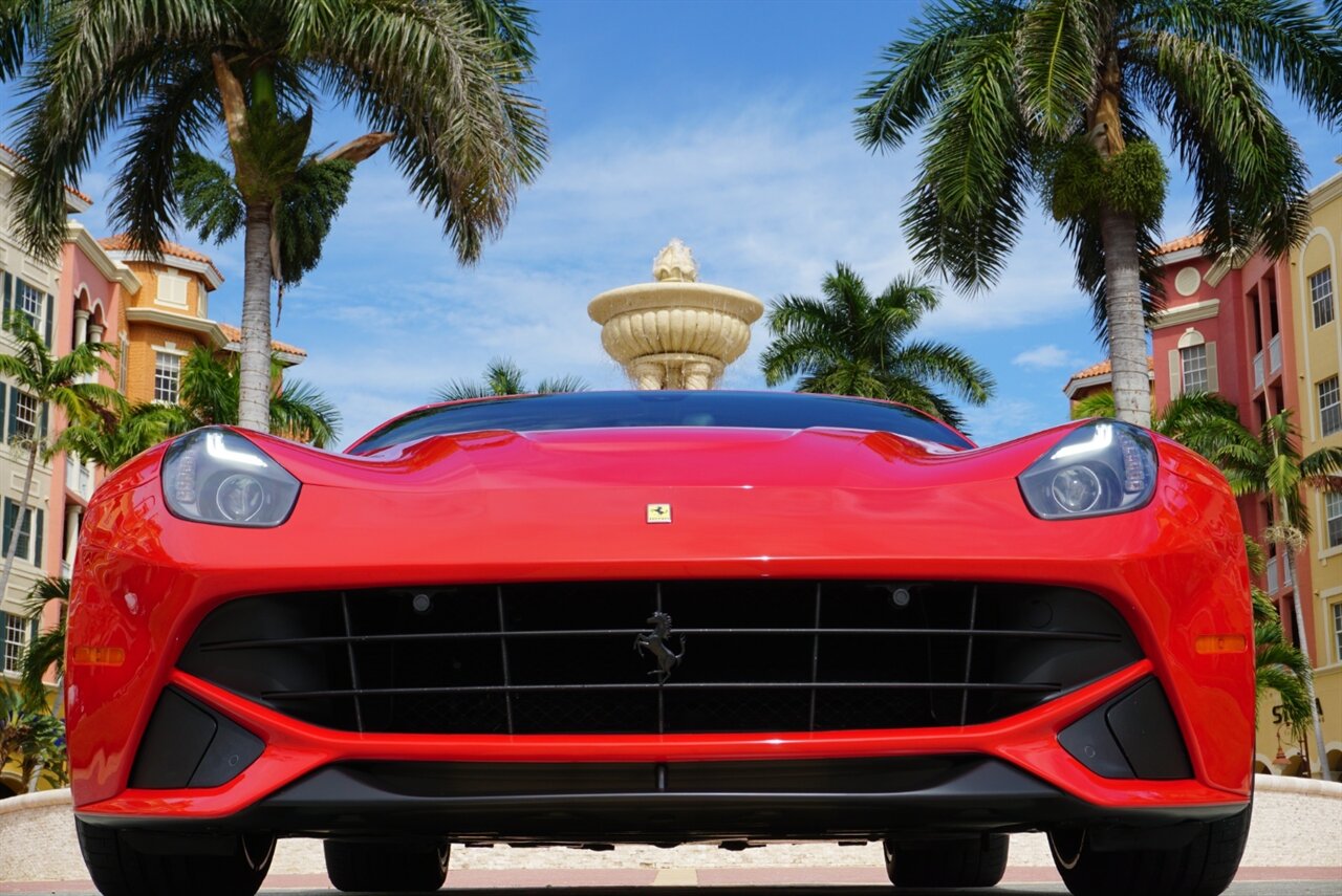 2016 Ferrari F12 berlinetta   - Photo 24 - Naples, FL 34104