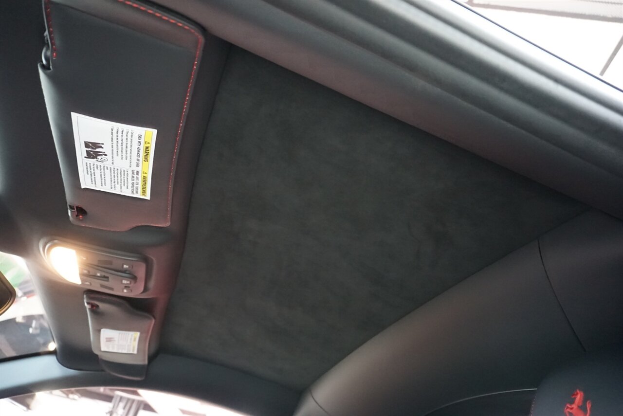 2016 Ferrari F12 berlinetta   - Photo 45 - Naples, FL 34104