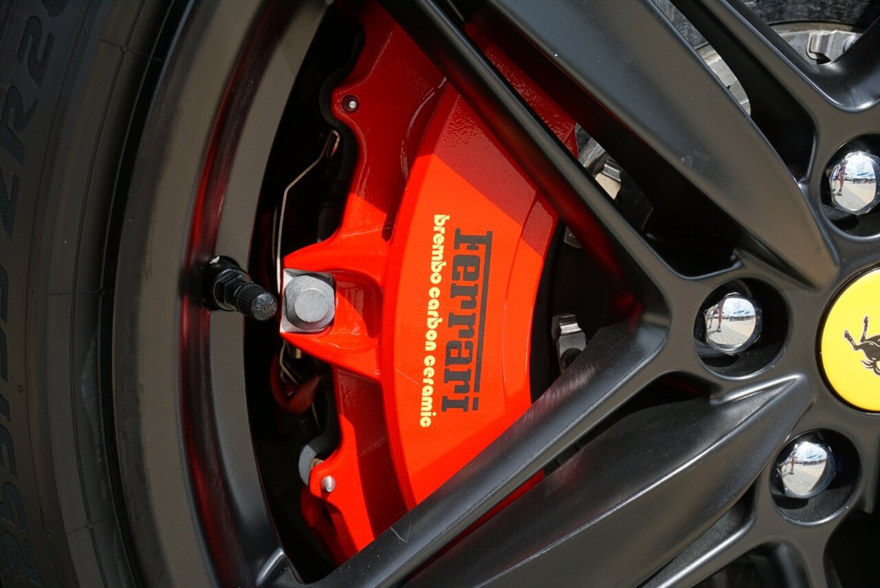 2016 Ferrari F12 berlinetta   - Photo 33 - Naples, FL 34104