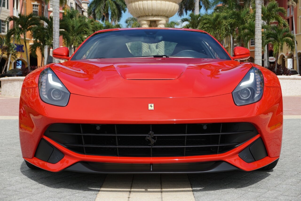 2016 Ferrari F12 berlinetta   - Photo 8 - Naples, FL 34104