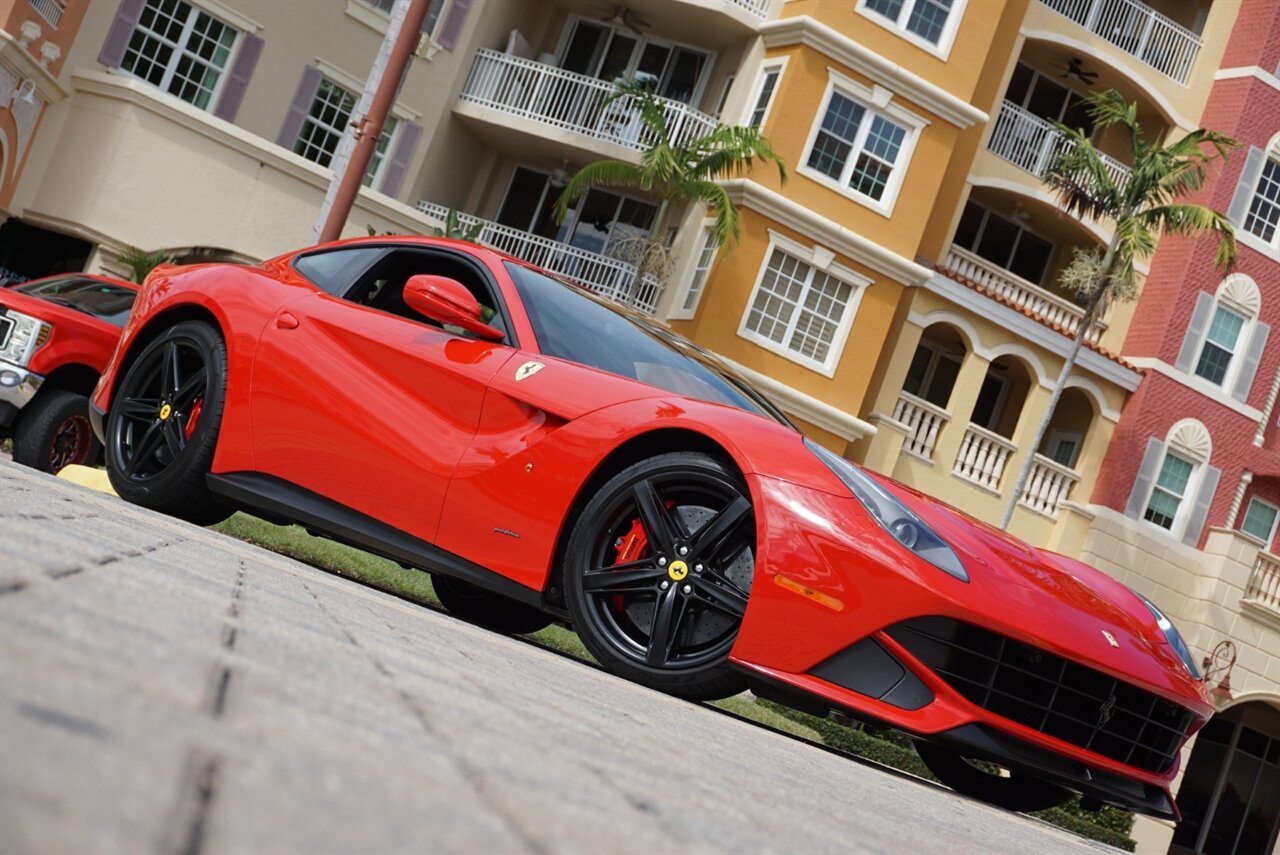 2016 Ferrari F12 berlinetta   - Photo 69 - Naples, FL 34104