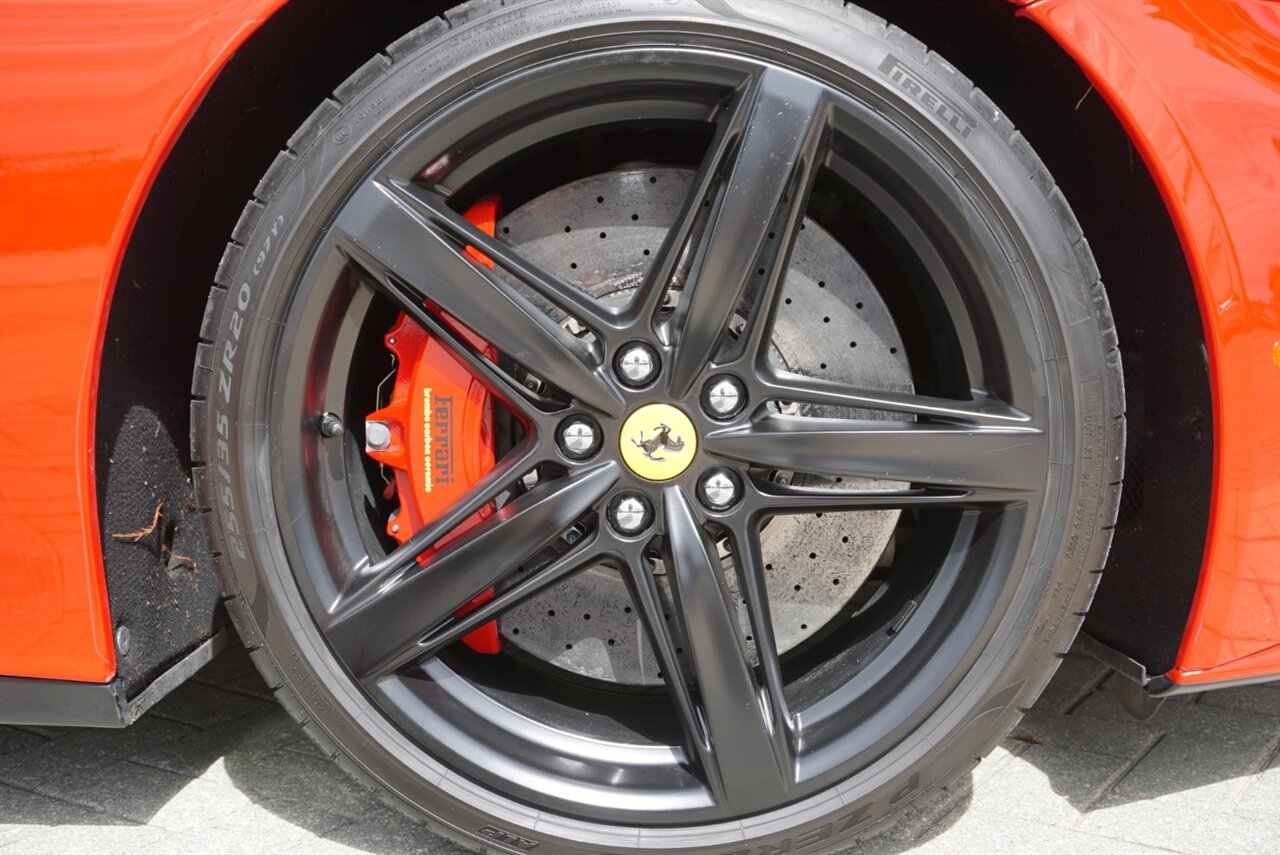 2016 Ferrari F12 berlinetta   - Photo 30 - Naples, FL 34104