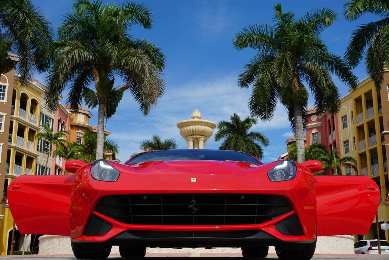 2016 Ferrari F12 berlinetta   - Photo 28 - Naples, FL 34104