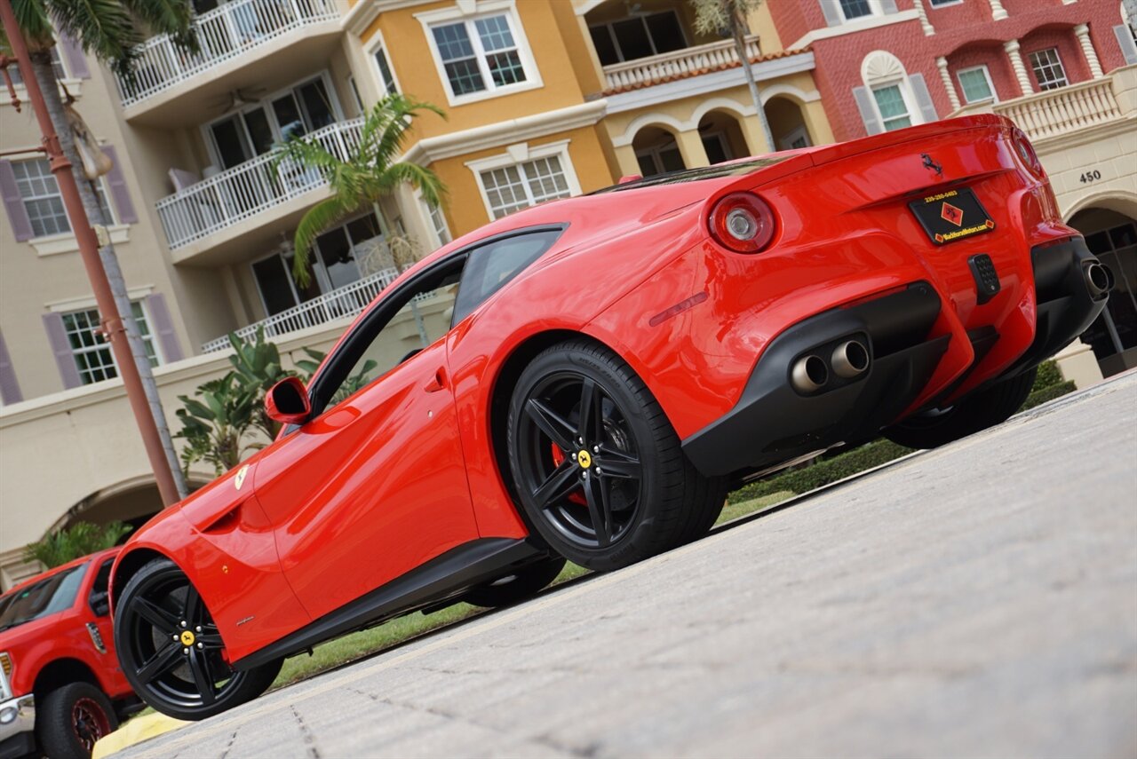 2016 Ferrari F12 berlinetta   - Photo 70 - Naples, FL 34104