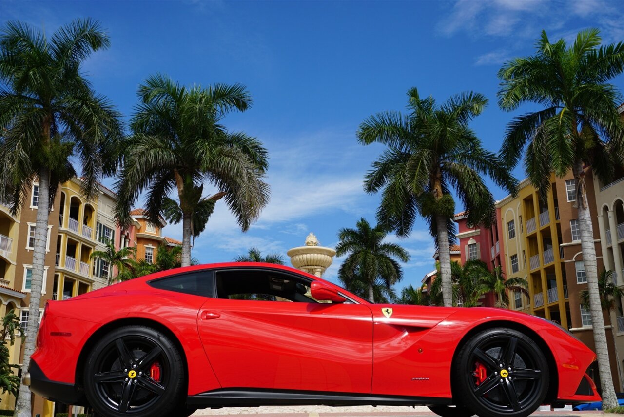 2016 Ferrari F12 berlinetta   - Photo 27 - Naples, FL 34104