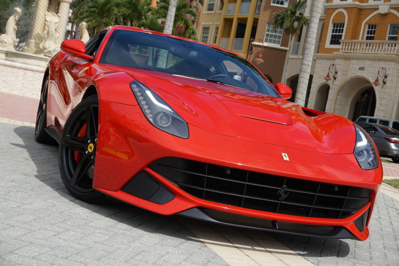 2016 Ferrari F12 berlinetta   - Photo 63 - Naples, FL 34104