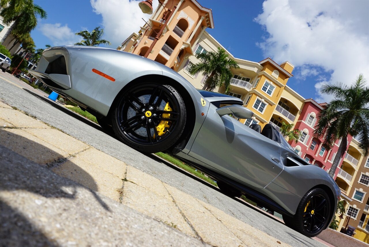 2018 Ferrari 488 Spider - Photo 59 - Naples, FL 34104