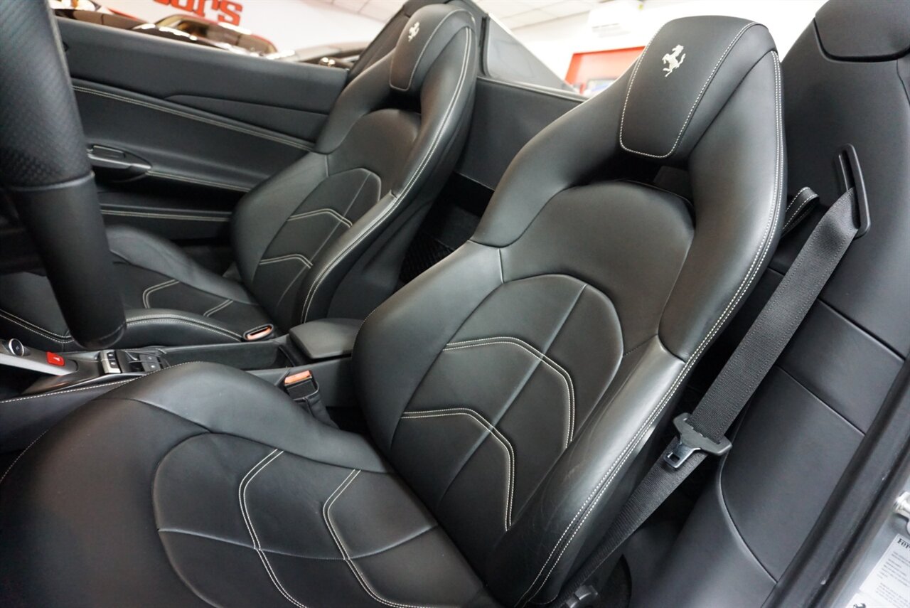 2018 Ferrari 488 Spider - Photo 11 - Naples, FL 34104