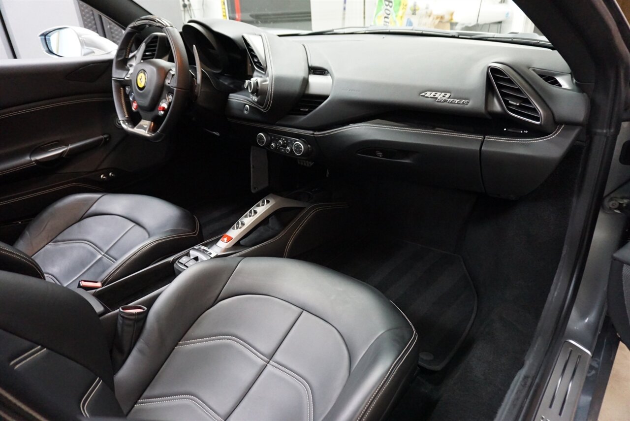 2018 Ferrari 488 Spider - Photo 21 - Naples, FL 34104