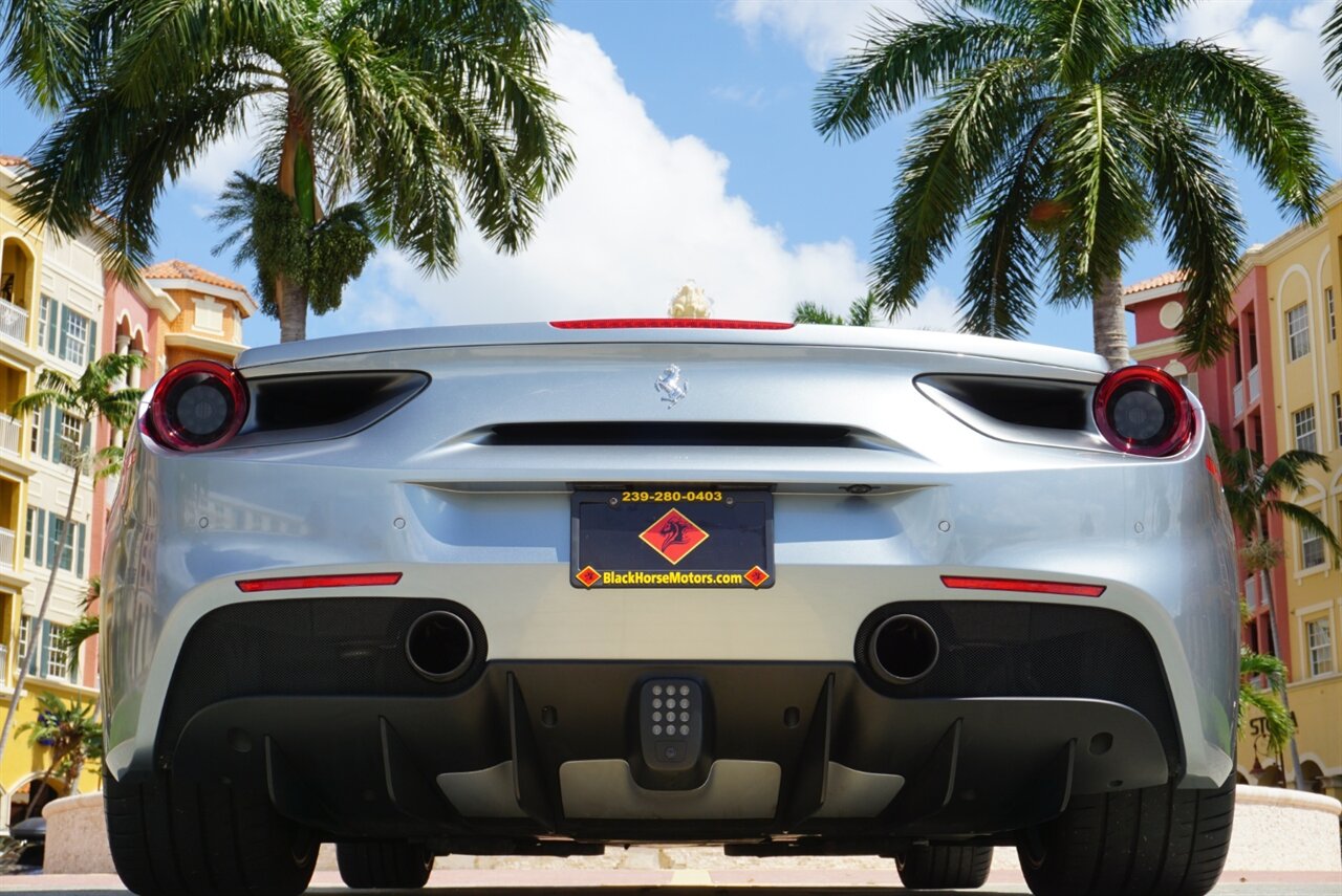 2018 Ferrari 488 Spider - Photo 54 - Naples, FL 34104