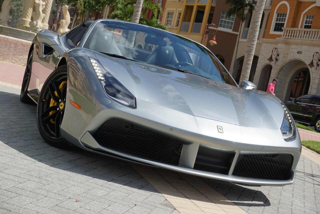 2018 Ferrari 488 Spider - Photo 65 - Naples, FL 34104