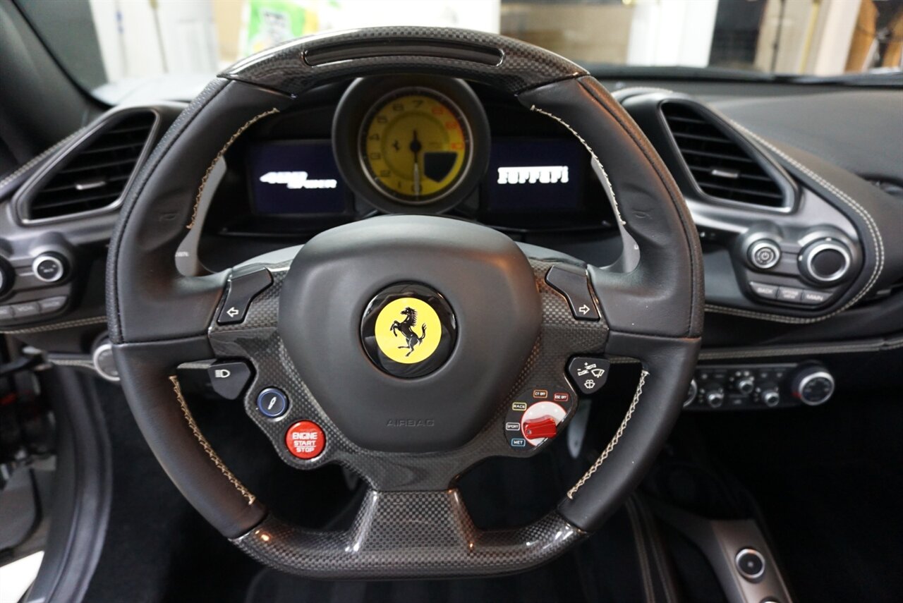 2018 Ferrari 488 Spider - Photo 12 - Naples, FL 34104