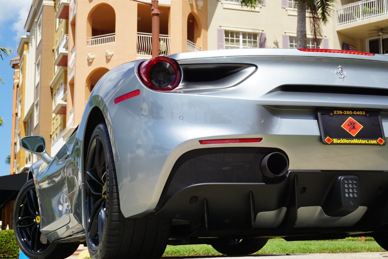 2018 Ferrari 488 Spider - Photo 41 - Naples, FL 34104