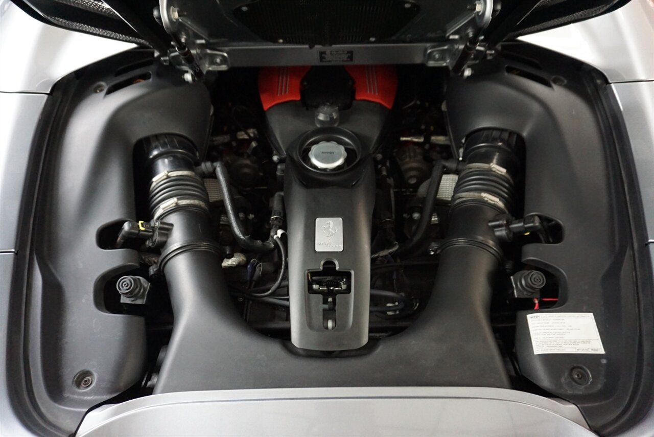 2018 Ferrari 488 Spider - Photo 6 - Naples, FL 34104