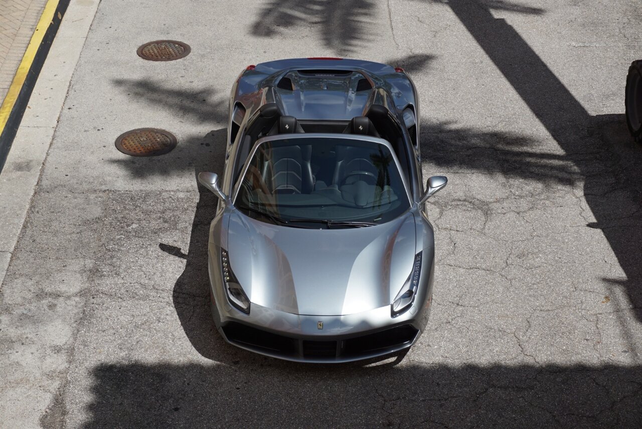 2018 Ferrari 488 Spider - Photo 60 - Naples, FL 34104