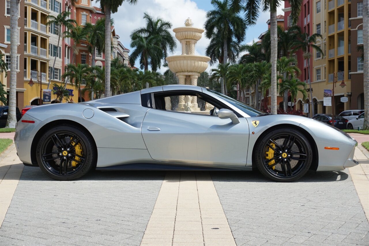2018 Ferrari 488 Spider - Photo 3 - Naples, FL 34104
