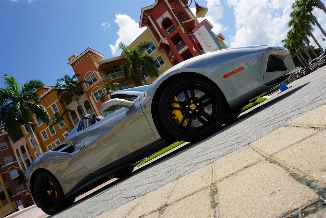 2018 Ferrari 488 Spider - Photo 37 - Naples, FL 34104