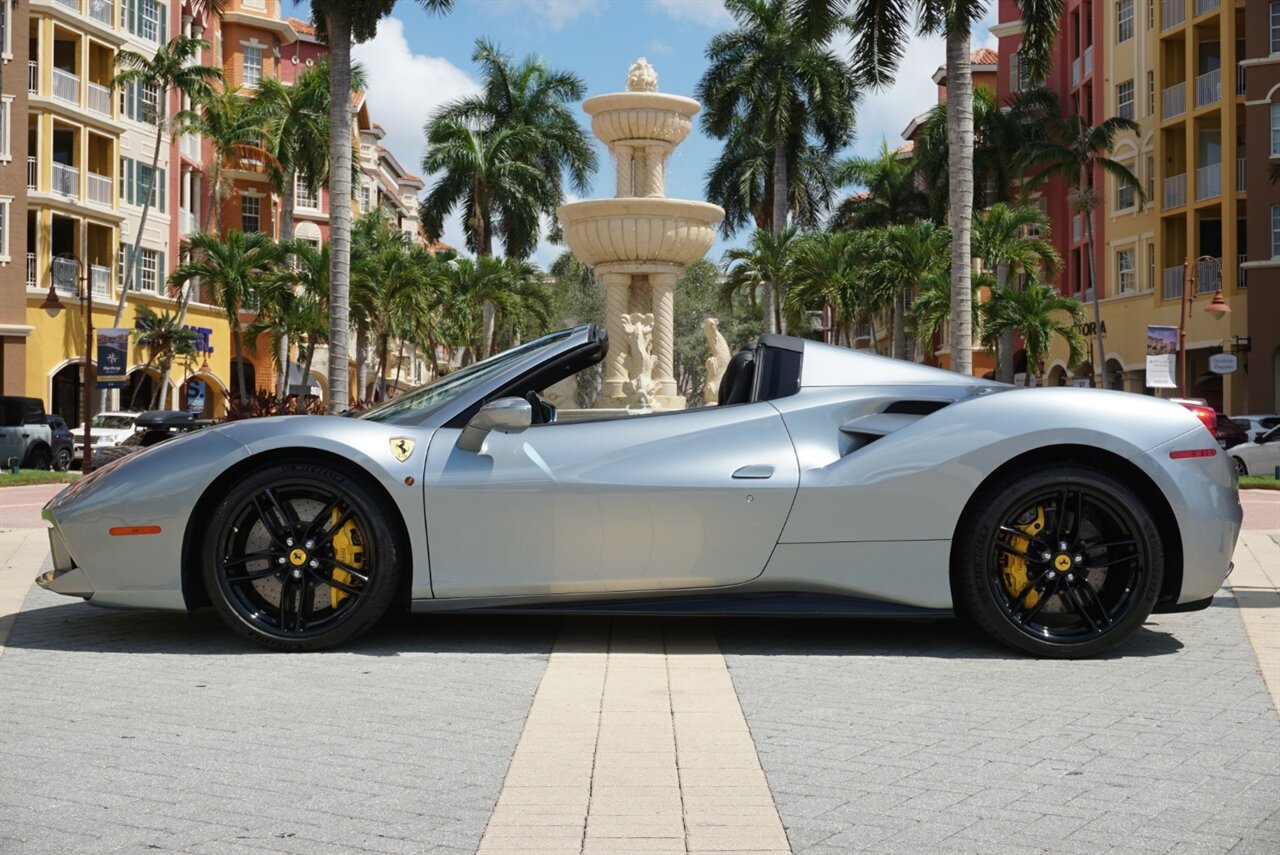 2018 Ferrari 488 Spider - Photo 5 - Naples, FL 34104