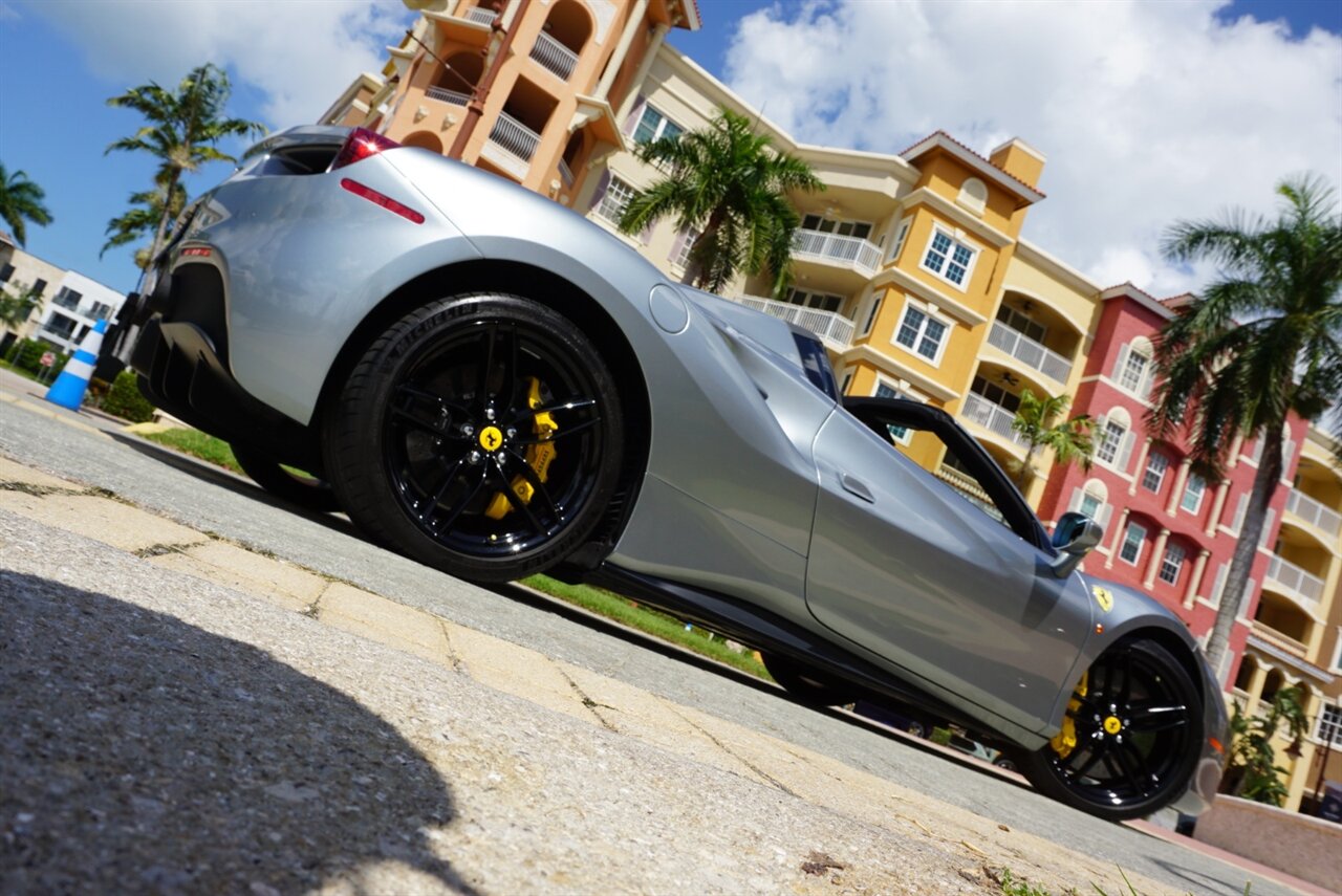 2018 Ferrari 488 Spider - Photo 61 - Naples, FL 34104