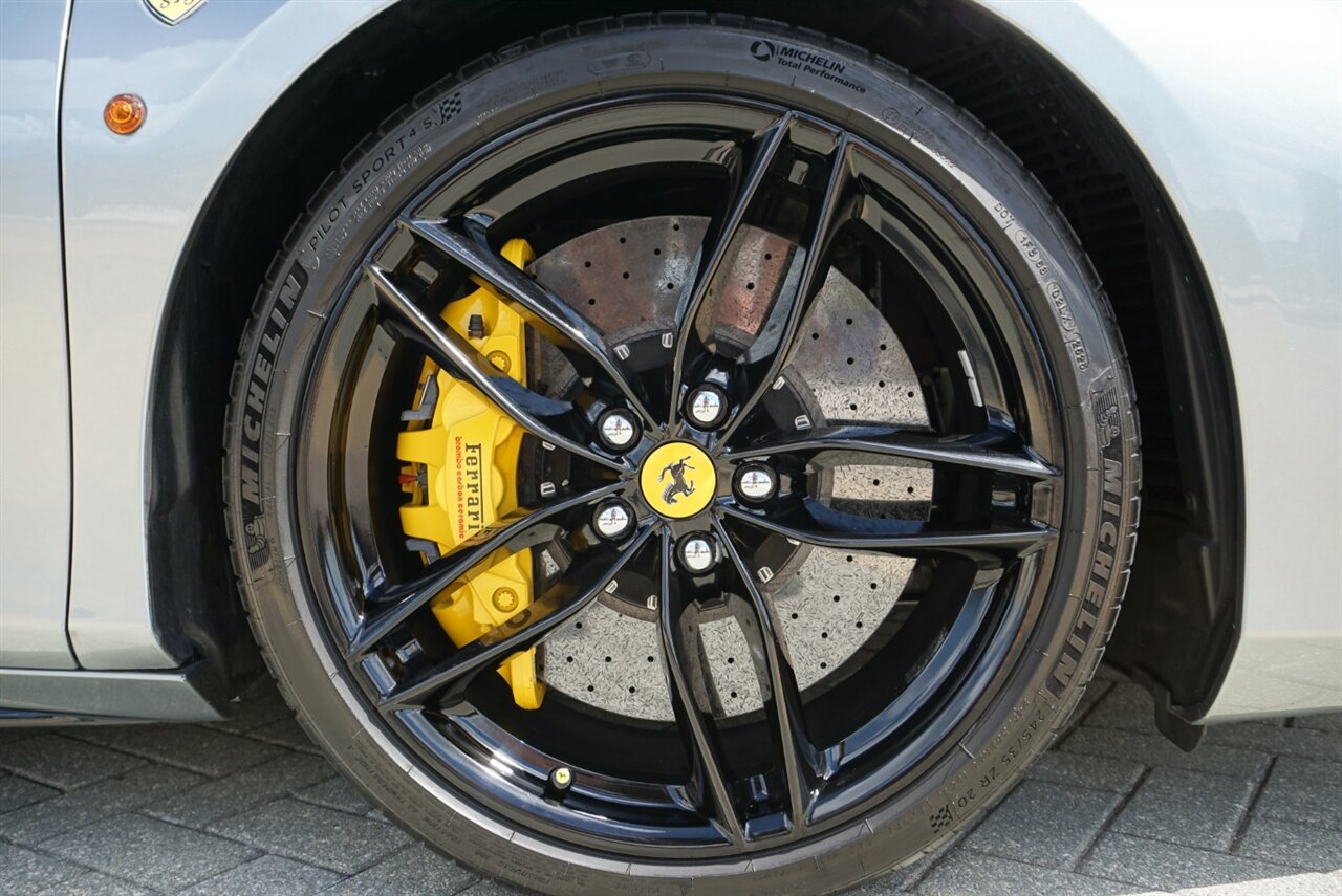 2018 Ferrari 488 Spider - Photo 29 - Naples, FL 34104